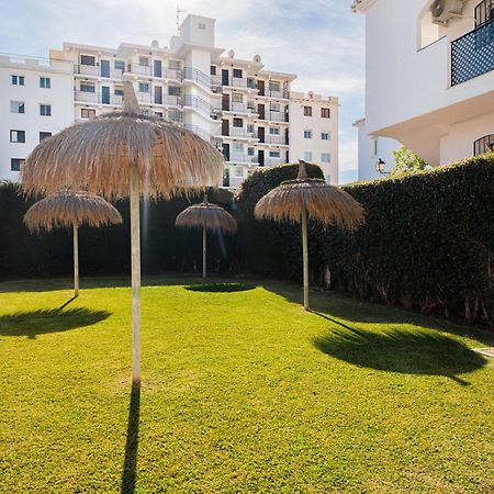 1 Bedroom In Verano Azul, Free Wi-Fi Nerja Exterior photo